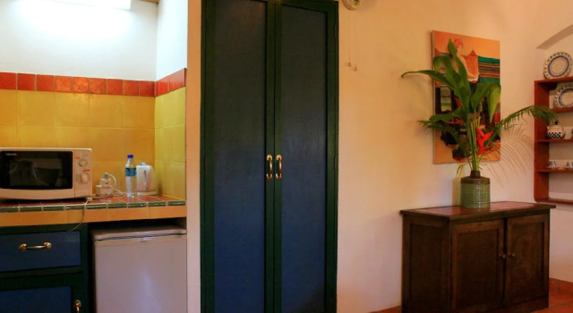 Двухместный номер Standard Secret Garden Chiangmai