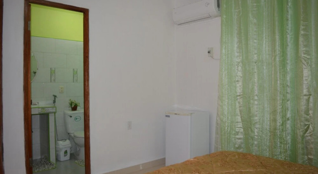 Casa Hostal Guerrilleras