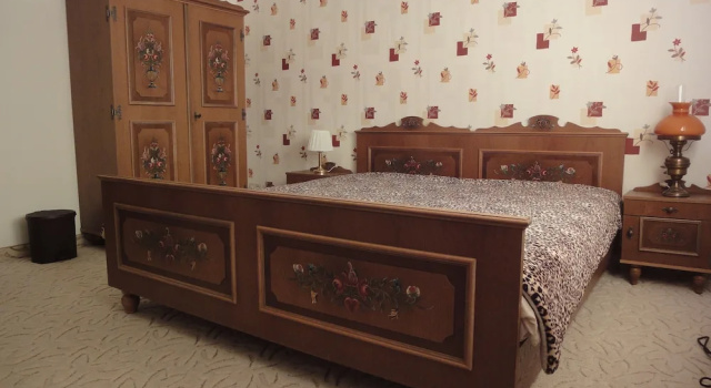 Номер Comfort Comfort and Views