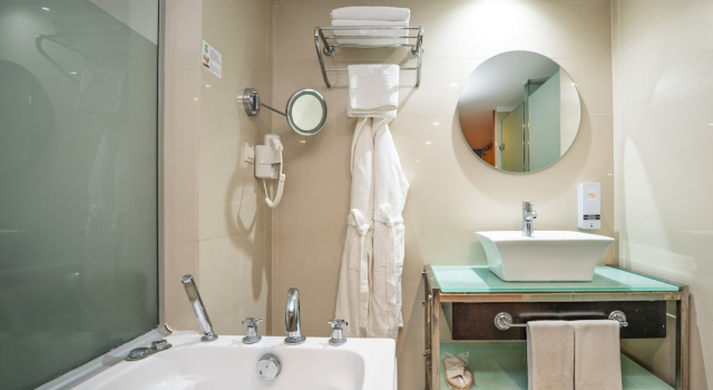 Люкс Classic MCG Hotels Thermal Spa Convention Center