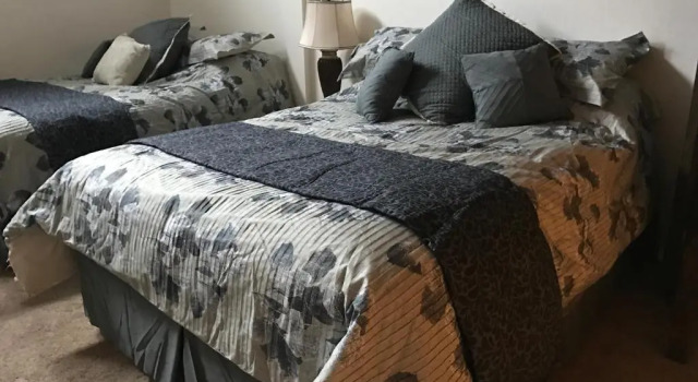 Yosemite Condominium, Забронировать Апартаменты/квартира Йосемити-Уэст Mariposa County