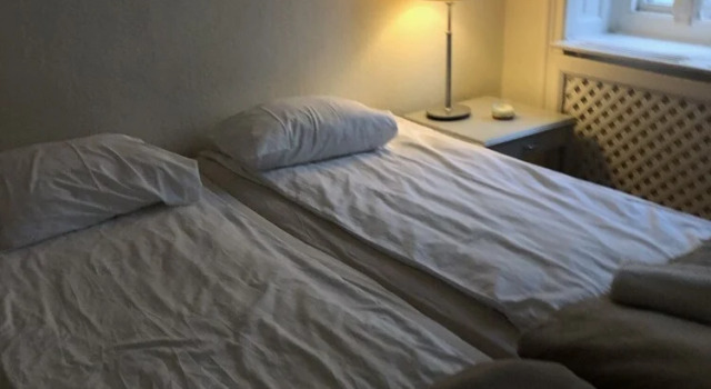 Stockholm Central Apartment 911