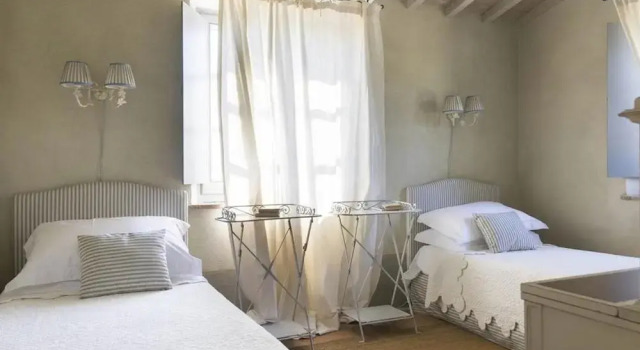 Verdidea - VILLA AMATO
