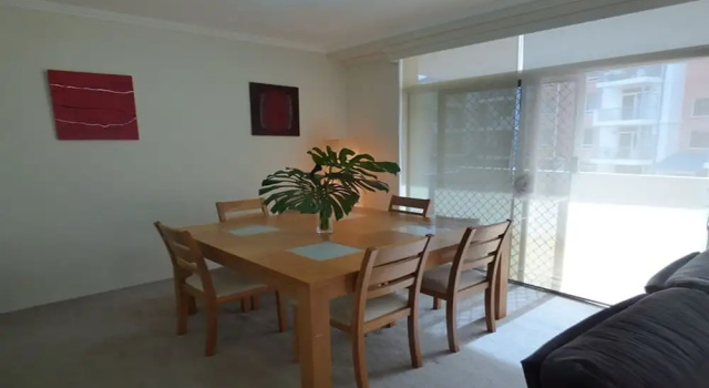 Апартаменты с 2 комнатами с балконом The Apartment Service BUCHN