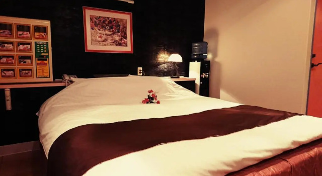 Номер Standard Aloha Inn Aine