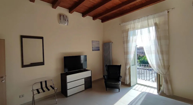 IN CENTRO Rooms and Apartments, Prenota Appartamento Isola del Liri Frosinone