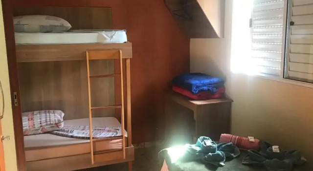 Семейный коттедж Residencial dos Portugas