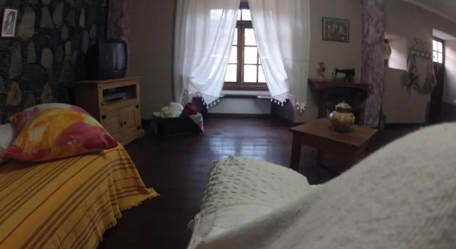 Casa Emblemática Cubaba, Prenota Hotel Hotel a La Gomera con piscina, Piscina