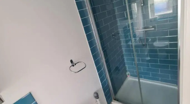 Апартаменты Groundfloor 1 bedroom apartment with free parking!