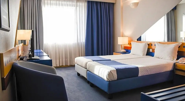 Номер Standard Hotel 3K Barcelona
