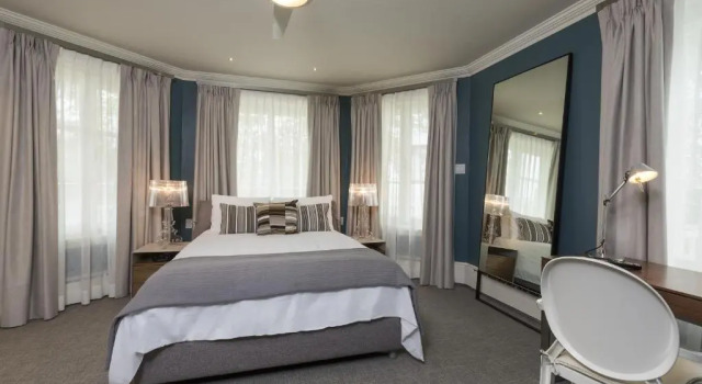 Chez Truchon, Rezervovat Hotel La Malbaie 