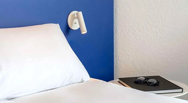 Трёхместный семейный номер Standard Hotel Paradou Mediterranee, BW Signature Collection by Best Western