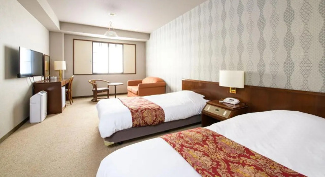 Run of House Hotel Asyl Nara