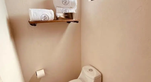 Люкс Deluxe Suites Campestres Montebello