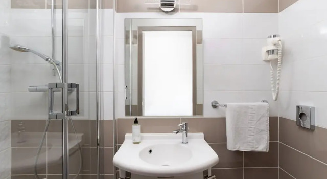 Номер Classic Hôtel Suzane