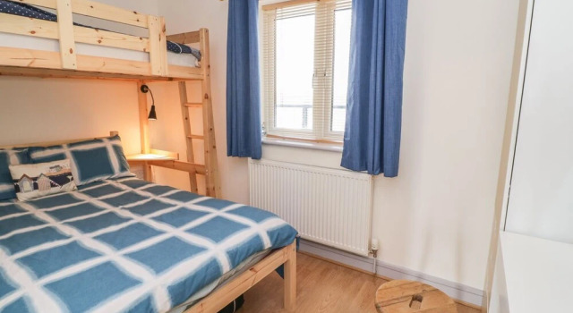 12 West End Point, Prenota Casa vacanze Pwllheli 
