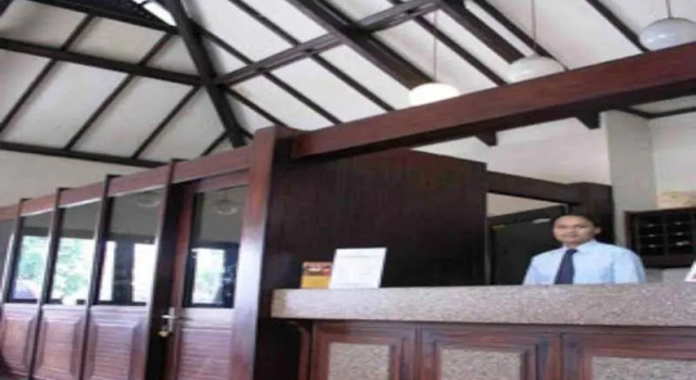 Royal Dago, Book Hotel Bandung West Java