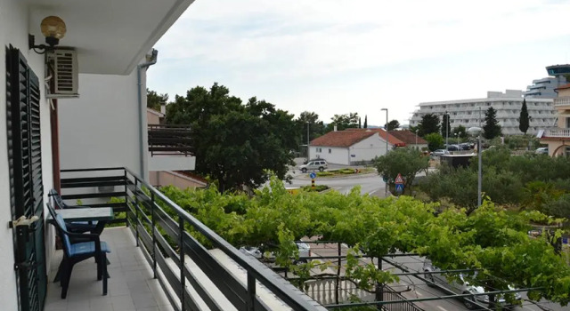 Apartments "Ruža", Забронировать Апартаменты/квартира Водице Шибенско-Книнская жупания, рядом с Пристань для яхт ACI Водице