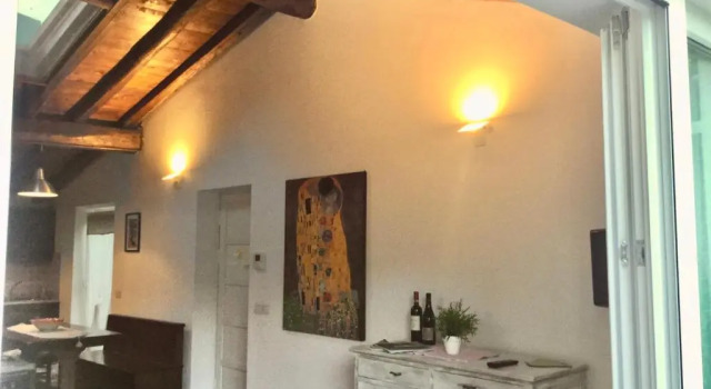 Casetta di Chri, Prenota Hotel Chiavari Riviera Ligure