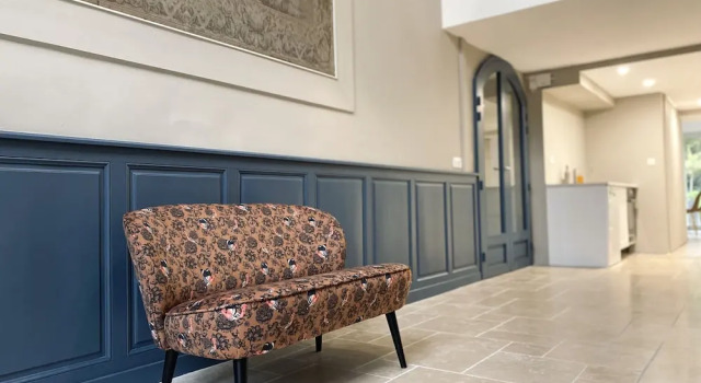 Domaine de Bonneuil, Rezerwuj Hotel Bonneuil-les-Eaux Pikardia