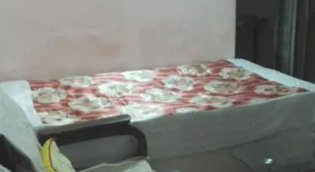 NAHHA Guest House