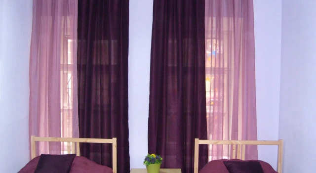 Latti St.Petersburg, Rezervovat Hotel Hotely v Petrohrad s parkováním, poblíž The Convent of St. John, Parkování