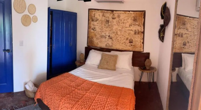 Полулюкс Studio 27 Colonial, Centro Histórico