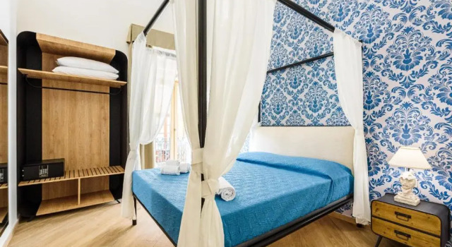 Апартаменты Incao Holiday I Pupi House