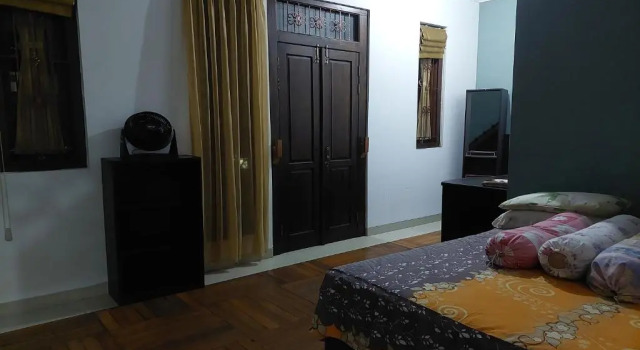 Номер Standard Dewi House Pondok Hijau Parongpong Bandung 1