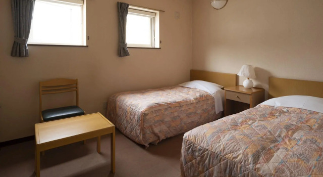 Island Hostel Rebunshiri, Réserver Auberge de jeunesse Rebun Hokkaidō