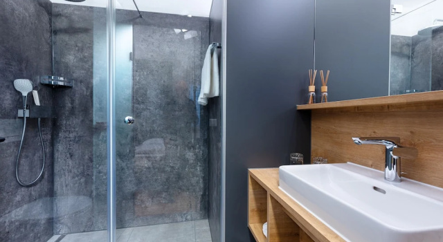 Двухместный номер Standard Landhaus Boutique Motel - Self Check-In