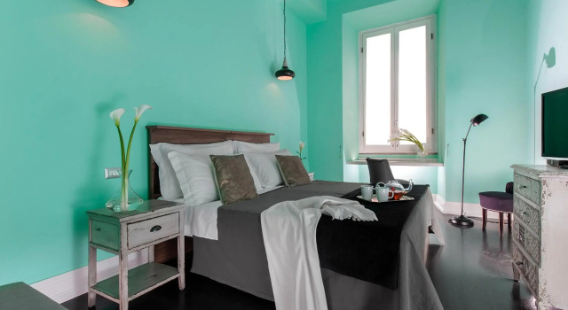 Daniele Manin Guesthouse