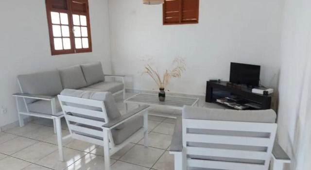 Apartment Ti Calebasse