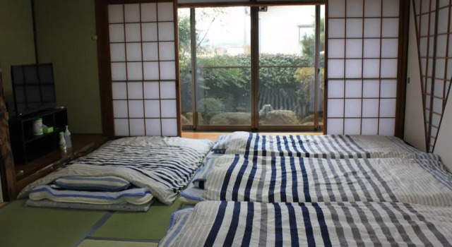 Rosencat, Book Hotel Cheap Hotels in Koshinetsu