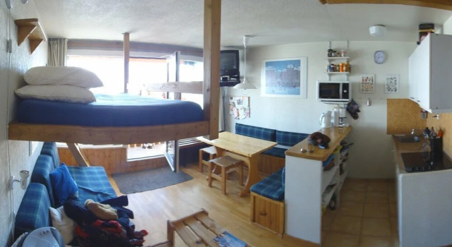 Appartment Les Neves 128