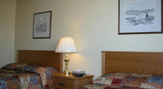 Номер Standard Discovery Inn