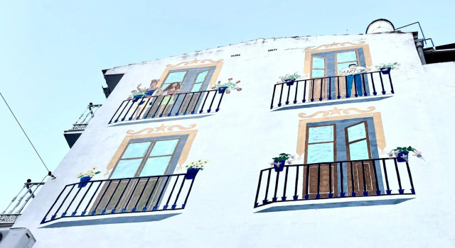 Puerta de la Villa Apartamento, Забронировать Апартаменты/квартира Апартаменты Sierra de las Nieves, Апартаменты/квартира