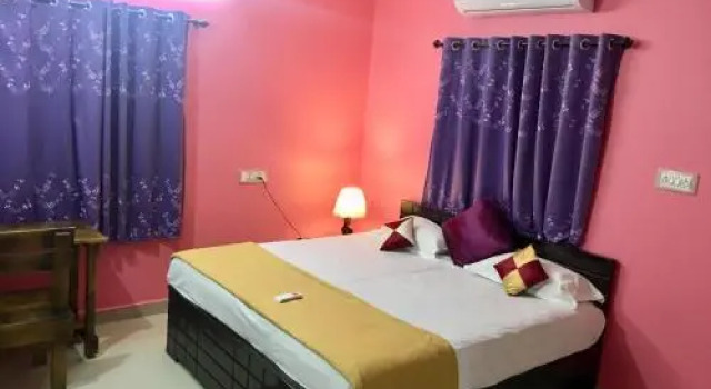 Royal Meriton Hostel, Забронировать Хостел Хостелы штата Тамилнада, Хостел
