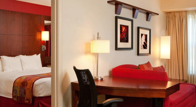 Residence Inn by Marriott Portsmouth