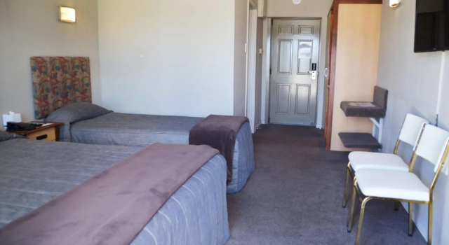 Номер Standard The Godley Hotel