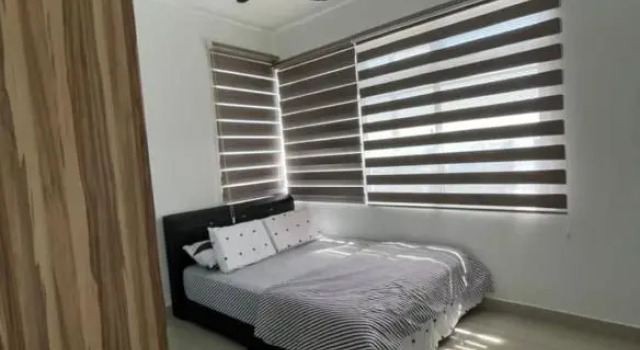 Mr 2 Homestay Putrajaya With Pool,Garden And Gym, Réserver Hôtel Hôtels à Putrajaya avec parking, Parking