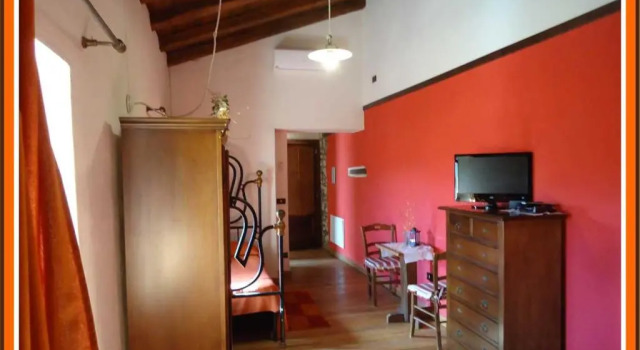 Двухместный номер Standard Crete Gialle