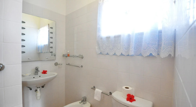 Villa Acquario Guesthouse