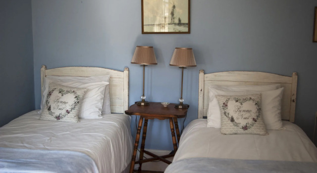 Tancredi Bed and Breakfast