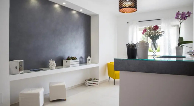 B&B Villa Tiziano, Book Villa Terracina Lazio Coast