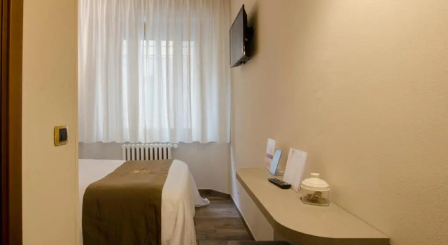 Двухместный номер Standard Hotel Maria
