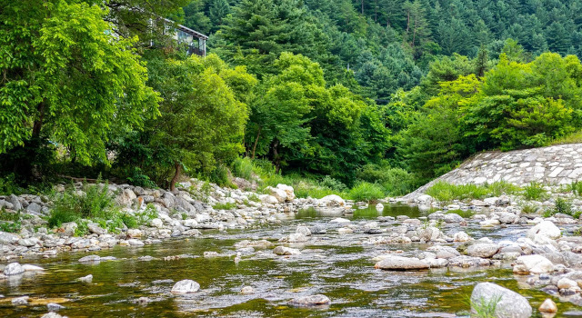 Gapyeong Cherrish Pension, Reserva ahora Hotel Deokhyeon Gyeonggi-do