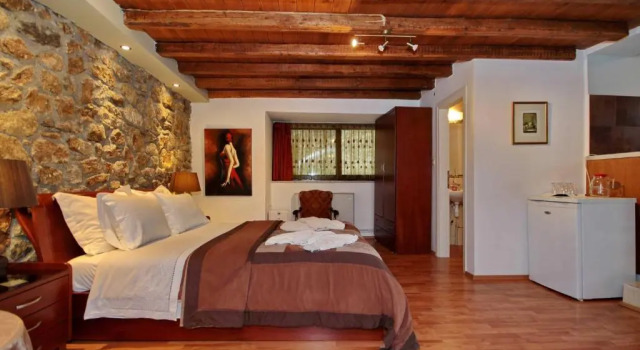 Студия Guesthouse Stemnitsa