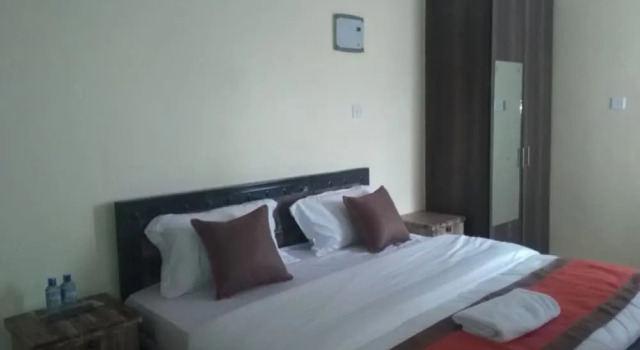 Двухместный номер Standard Heritage Plaza Accommodation