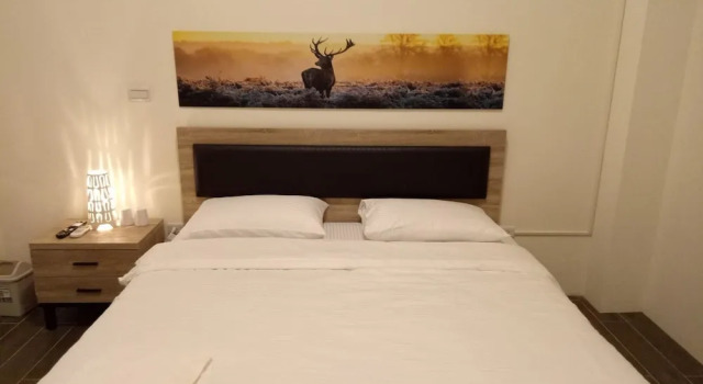 Yuanshan Dahu Homestay, Book Hotel Yuanshan Yilan County